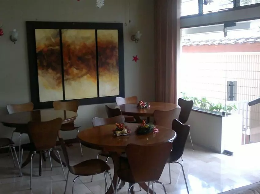 Fotos del hotel Expedition:  2