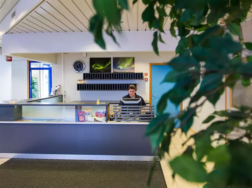 Fotos del hotel Sydspissen:  14