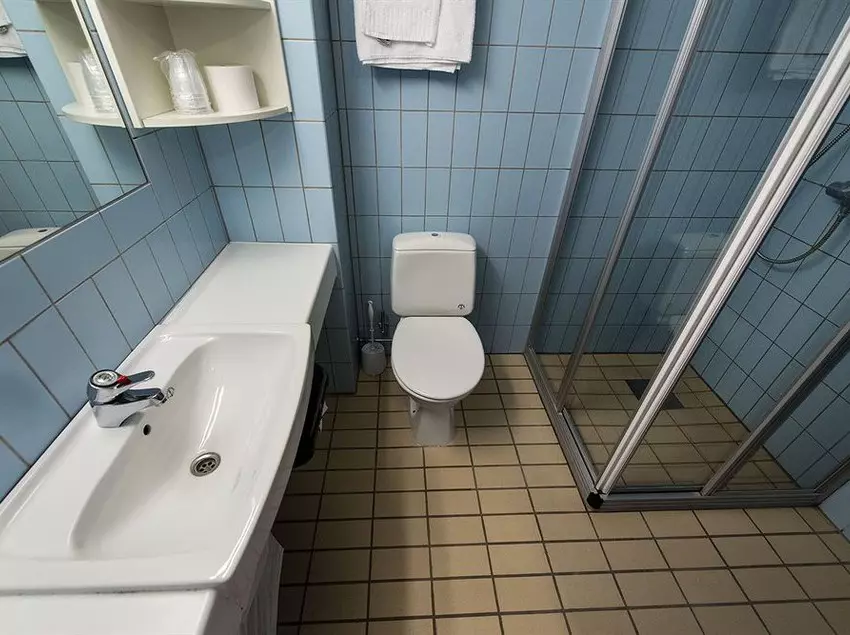 Fotos del hotel Sydspissen:  5