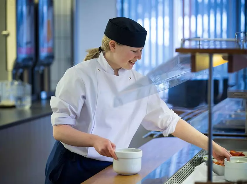 Fotos del hotel Sydspissen:  10