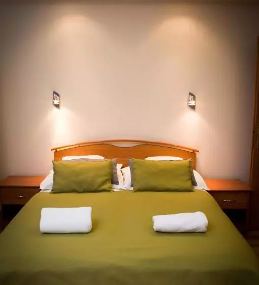 Fotos del hotel City  Szeged:  3
