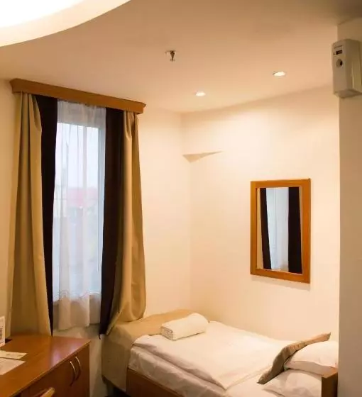 Fotos del hotel City  Szeged:  10