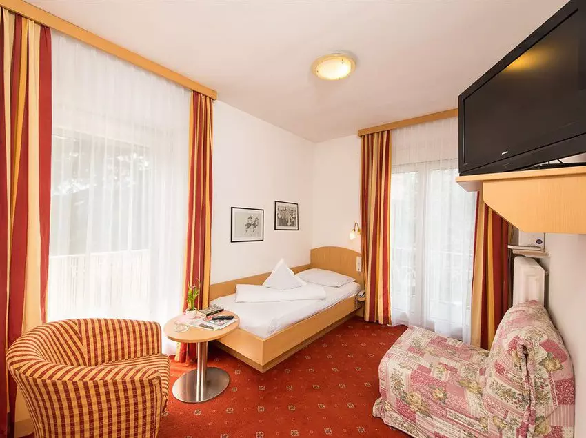 Fotos del hotel Steiner:  1