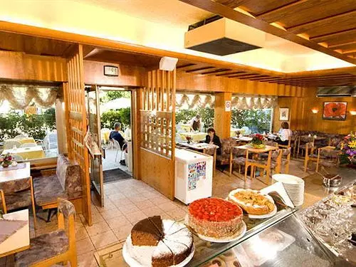 Fotos del hotel Steiner:  11