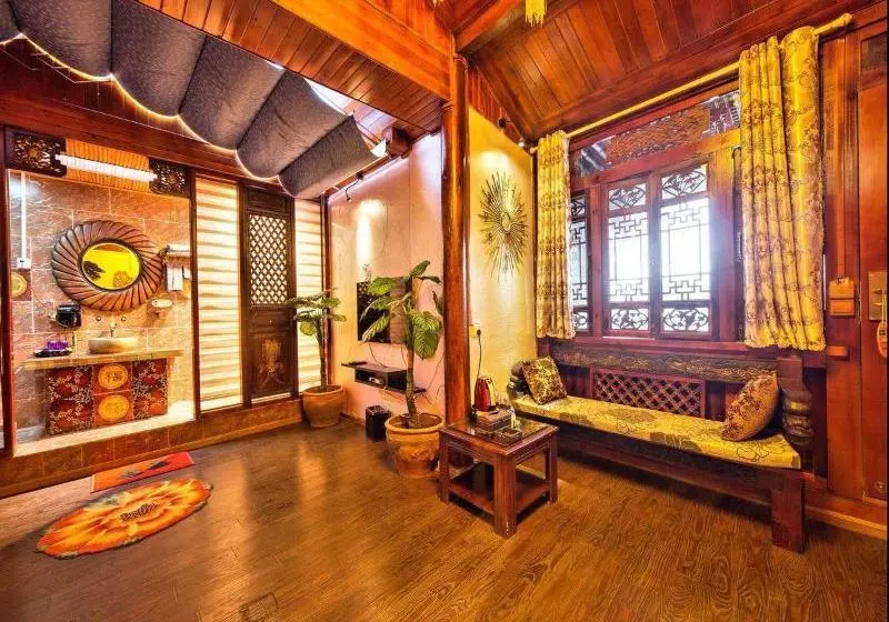 Fotos del hotel Li's Inn:  5