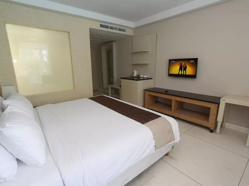 Fotos del hotel Harrads Hotel And Spa Sanur Bal:  19