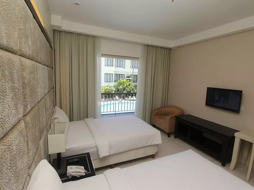 Fotos del hotel Harrads Hotel And Spa Sanur Bal:  15