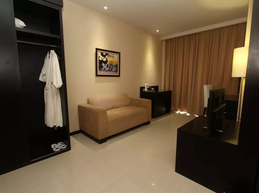 Fotos del hotel Harrads Hotel And Spa Sanur Bal:  25