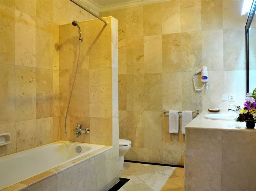 Fotos del hotel Puri Yuma:  8