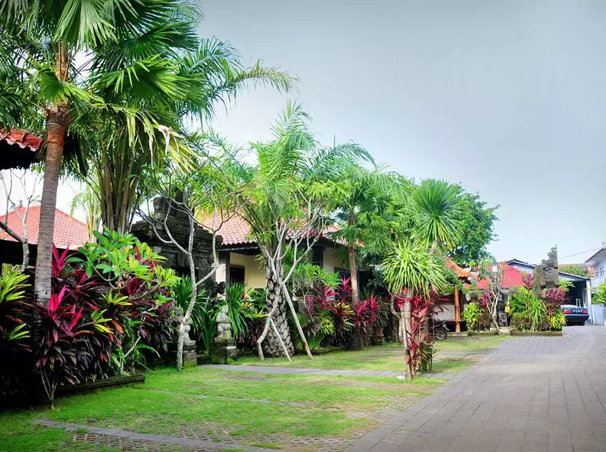 Fotos del hotel Puri Yuma:  10