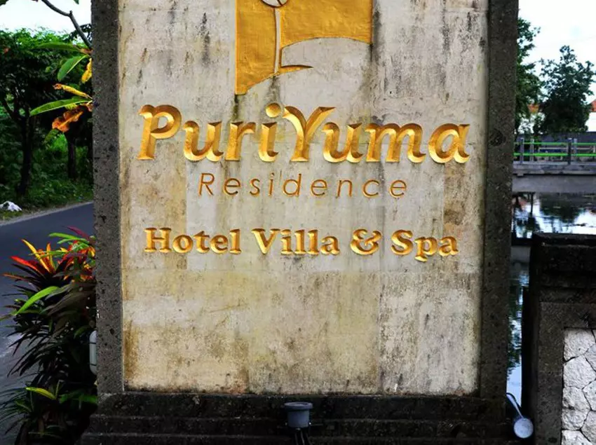 Puri Yuma