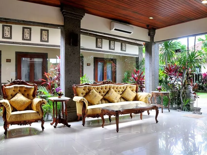 Fotos del hotel Puri Yuma:  4