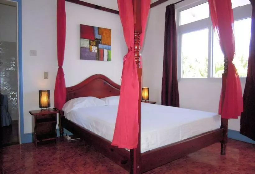 Fotos del hotel Villa Azzurra:  9