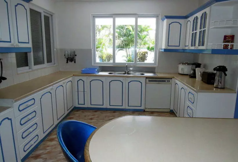 Fotos del hotel Villa Azzurra:  6