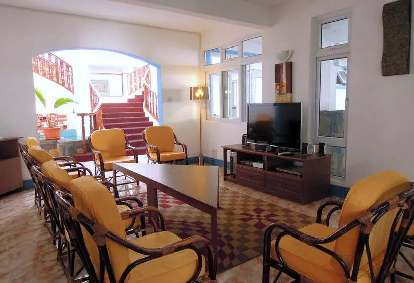 Fotos del hotel Villa Azzurra:  11