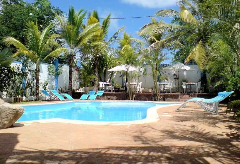 Fotos del hotel Villa Azzurra:  19