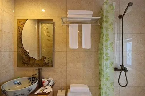 Fotos del hotel Flower Inn Hubin:  7