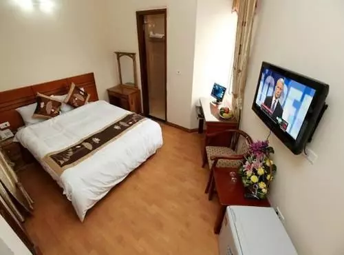 Fotos del hotel Sunflower  & Travel:  13