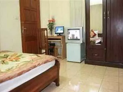 Fotos del hotel Sunflower  & Travel:  6