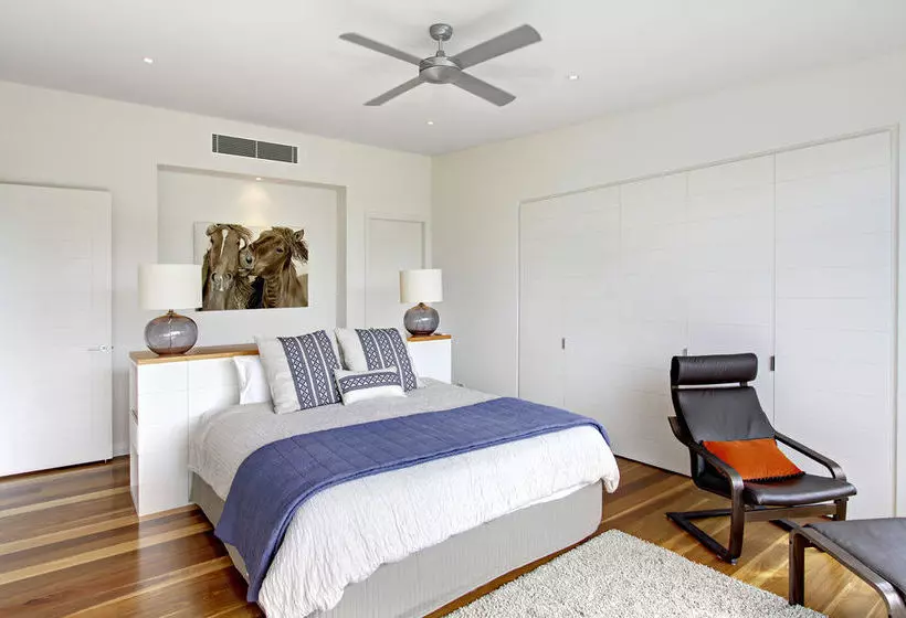 Fotos del hotel Kiah Beach House:  20