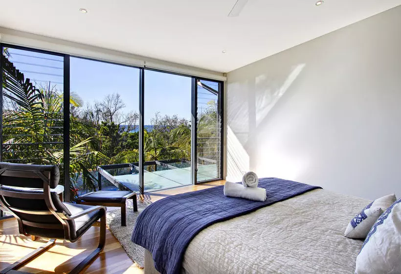 Fotos del hotel Kiah Beach House:  10