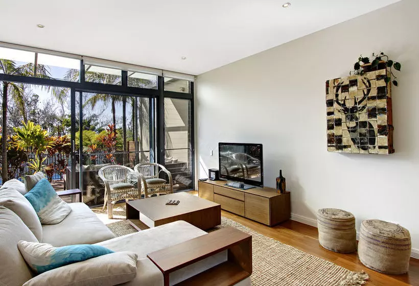 Kiah Beach House