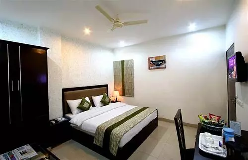 Fotos del hotel Fab Kingston Patel Nagar:  6