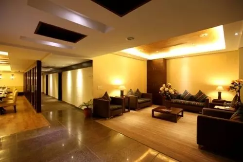 Fotos del hotel Crossroads:  3