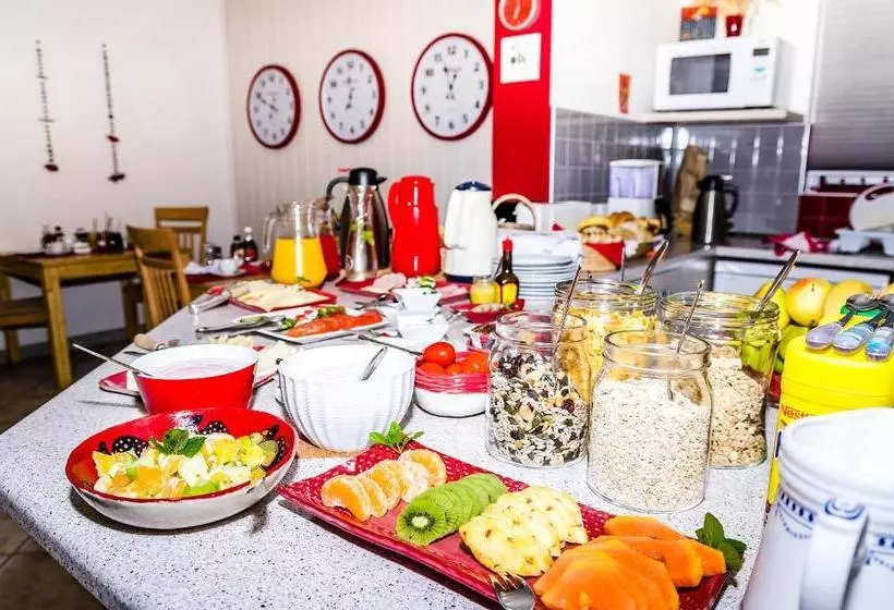 Fotos del hotel Meike's Guesthouse:  9