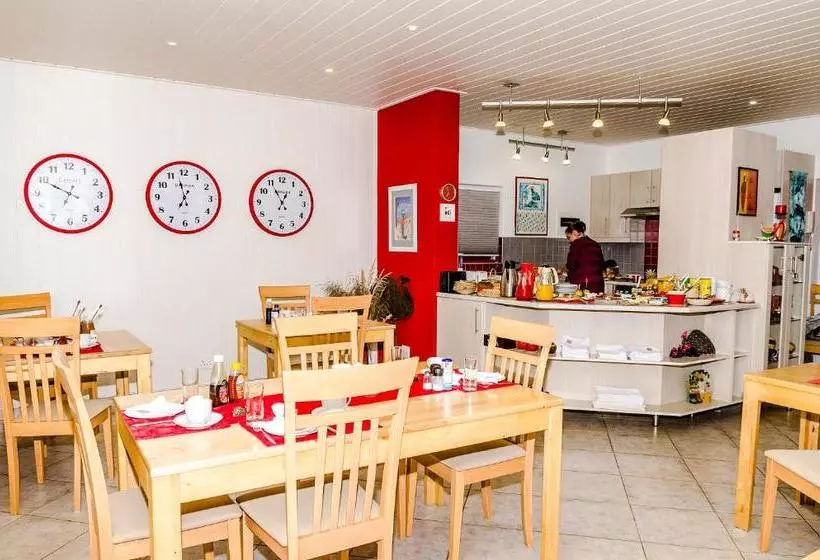 Fotos del hotel Meike's Guesthouse:  3