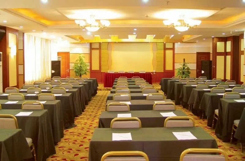 Fotos del hotel Carol:  2