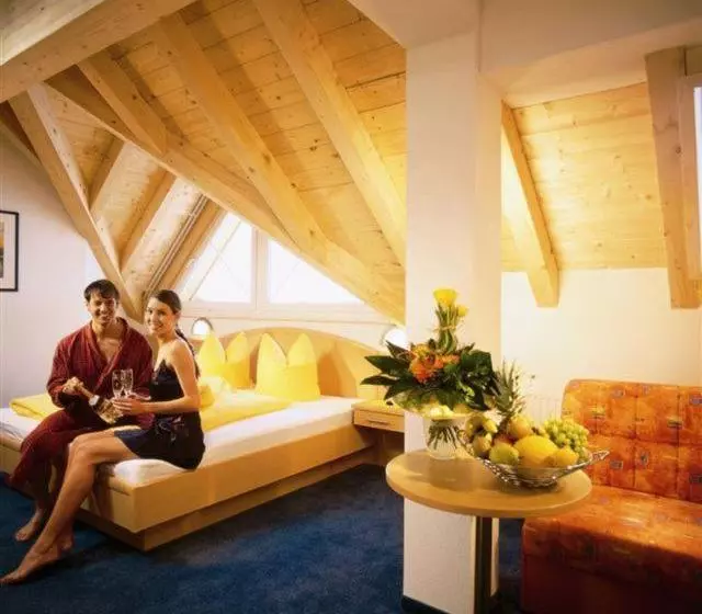 Fotos del hotel Lamtana:  14