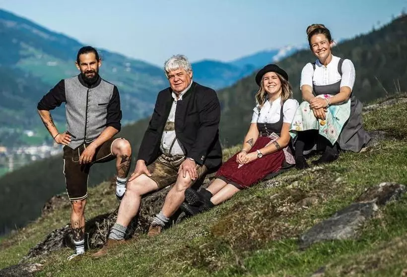 Fotos del hotel Martini:  9