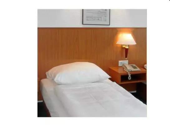 Fotos del hotel Langwasser Messe Nichtraucher:  18