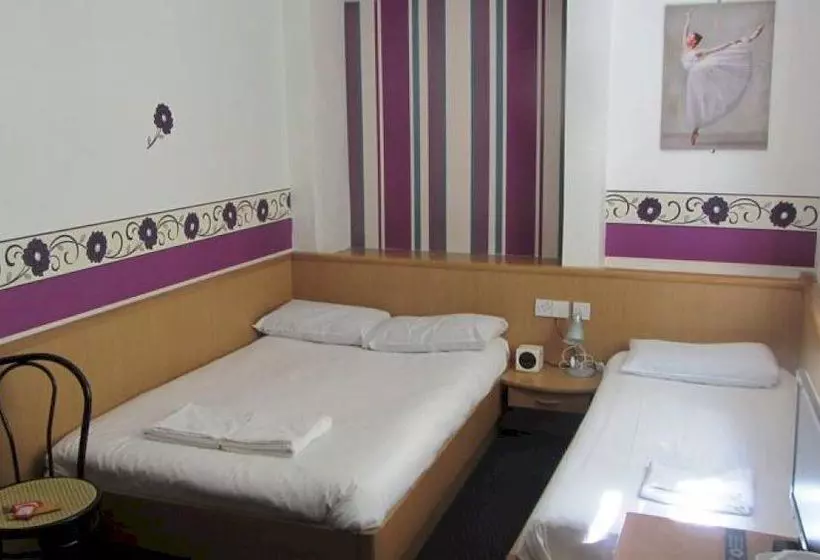 Fotos del hotel Montana Excel:  3