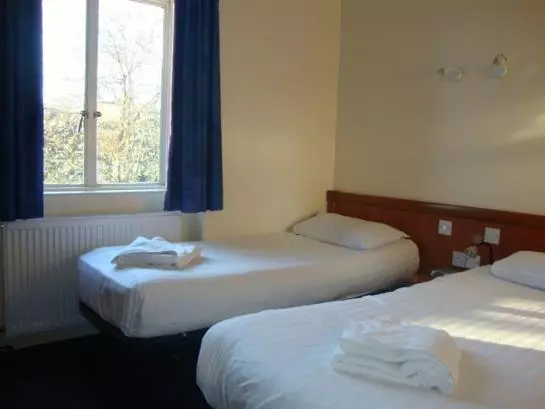 Fotos del hotel Montana Excel:  15