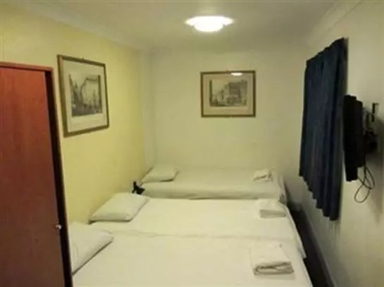 Fotos del hotel Montana Excel:  23