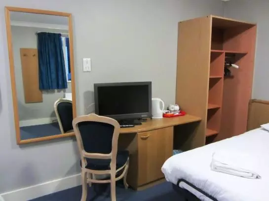 Fotos del hotel Montana Excel:  6