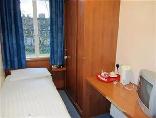 Fotos del hotel Montana Excel:  22