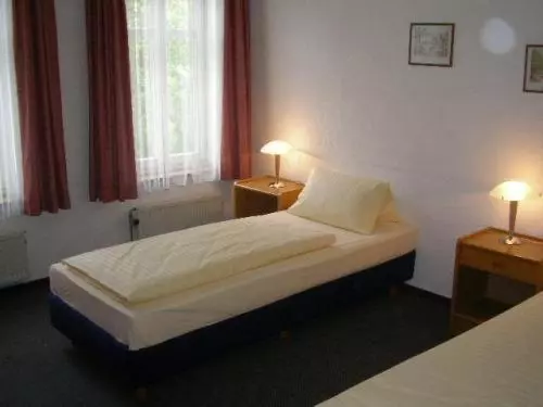 Fotos del hotel Nassauer Hof:  14