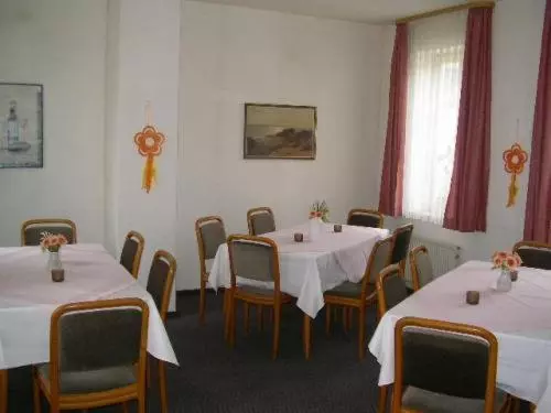 Fotos del hotel Nassauer Hof:  4