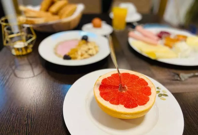 Fotos del hotel Arena:  14