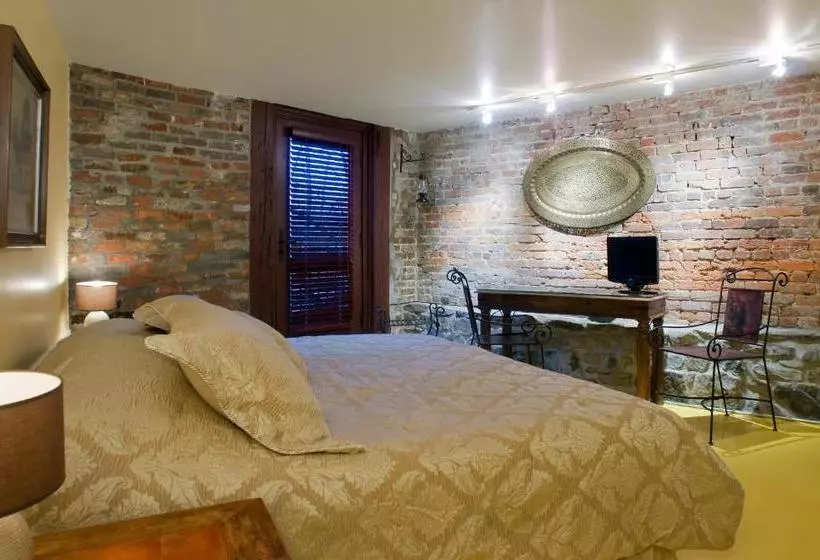 Fotos del hotel Auberge Bonsecours:  13