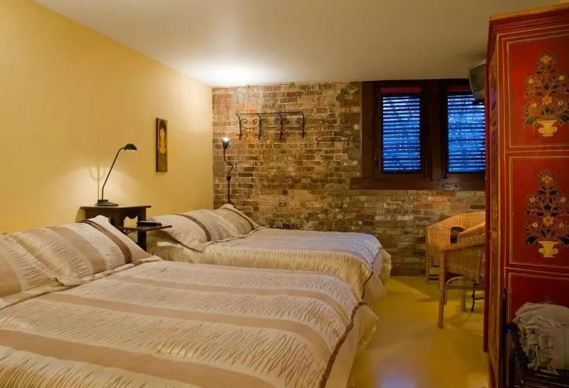 Fotos del hotel Auberge Bonsecours:  7