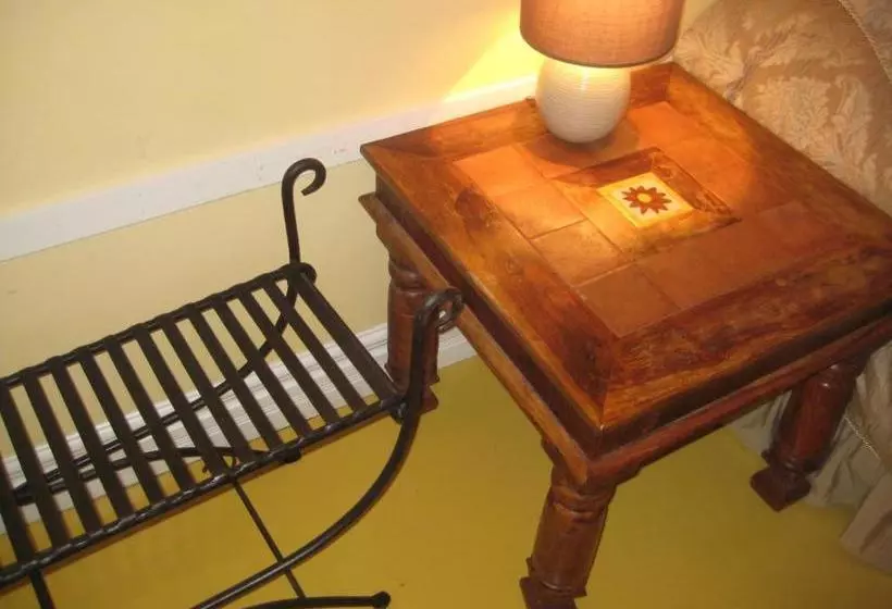 Fotos del hotel Auberge Bonsecours:  5