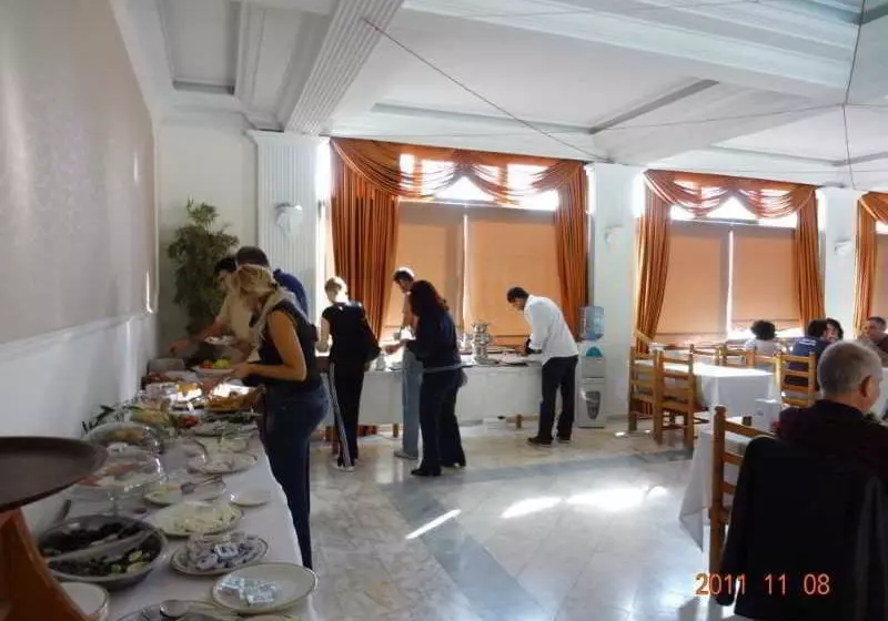 Fotos del hotel Club Z:  3