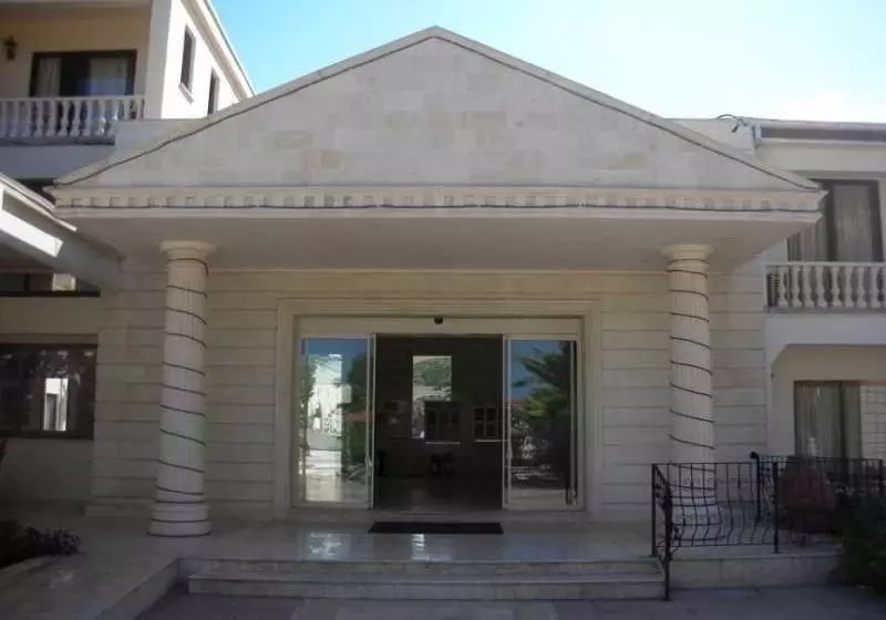 Fotos del hotel Club Z:  4