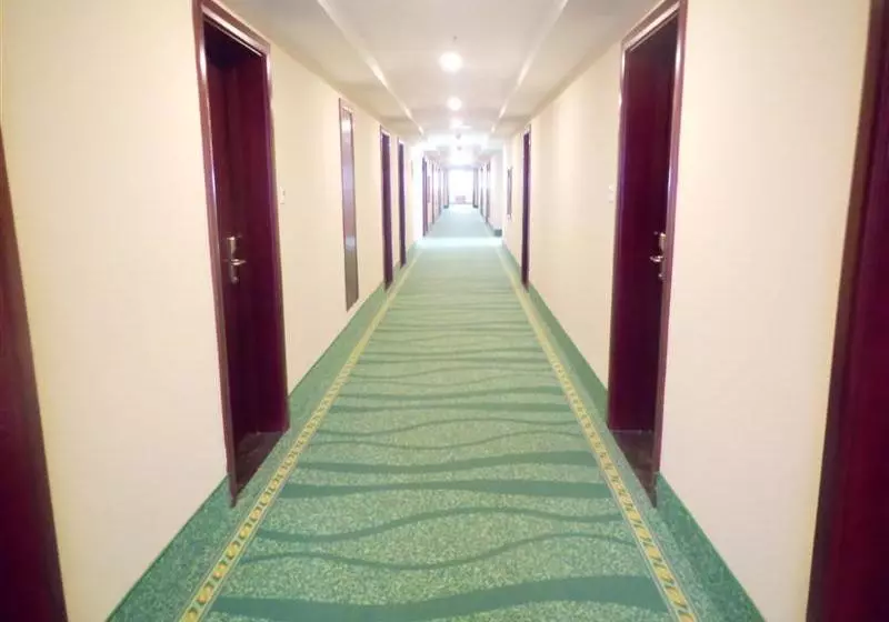 Fotos del hotel Xinya:  15