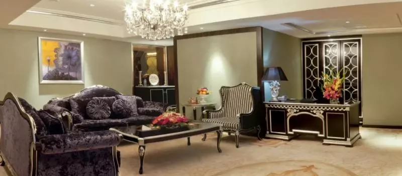 Fotos del hotel Ccecc Plaza:  9