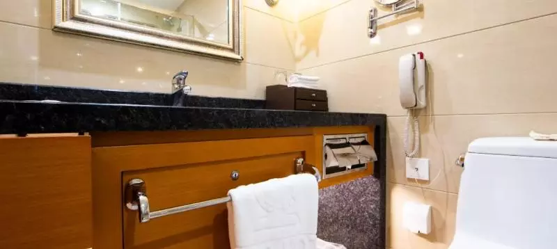 Fotos del hotel Ccecc Plaza:  4